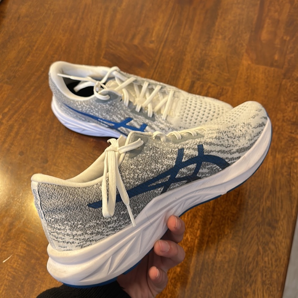 ASICS FF blast RUNNING SHOES - Picture 3 of 5